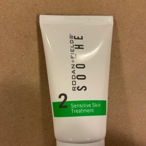 Rodan & Fields Soothe Sensitive Skin #2 NEW